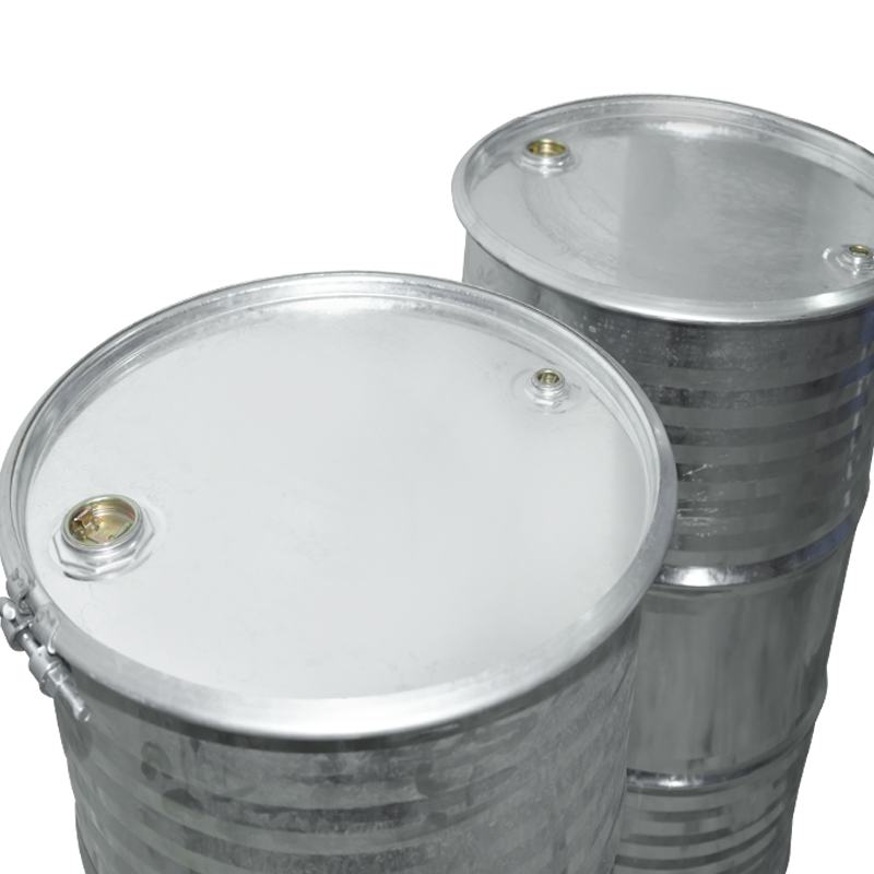 Resina acrílica termoendurecível à base de solvente