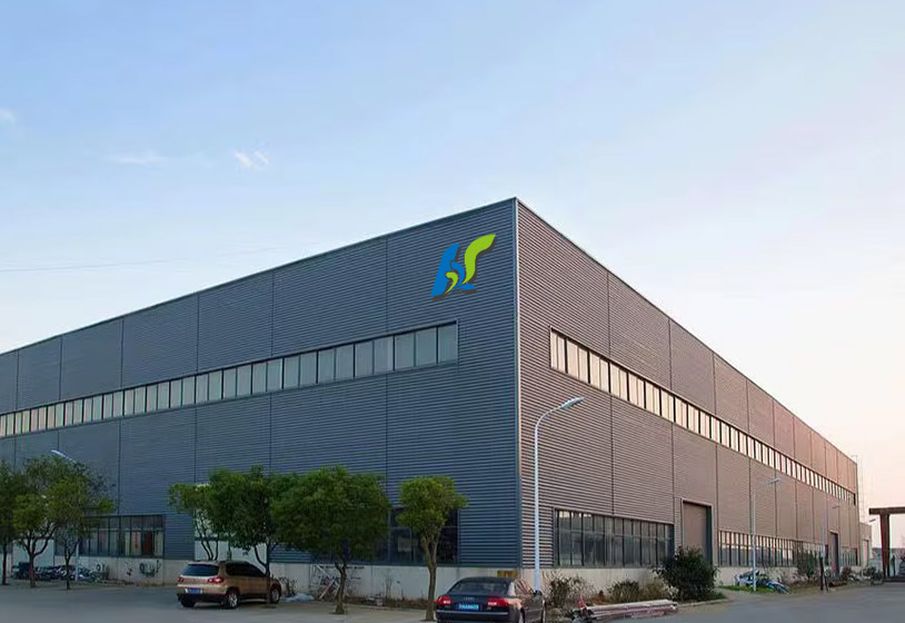 Jiangsu Haisong Nova Tecnologia de Materiais Co., Ltd.