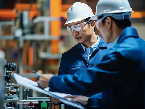 Jiangsu Haisong Nova Tecnologia de Materiais Co., Ltd.